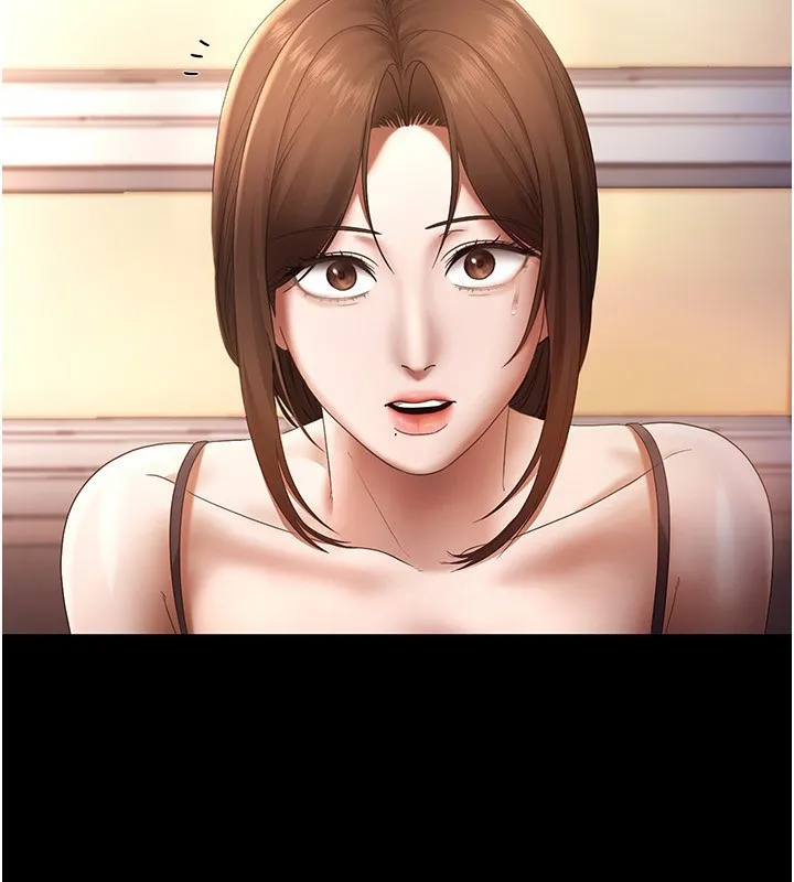 老闆娘的诱惑 - 第55話-用親吻取得人妻的同意 - page 2