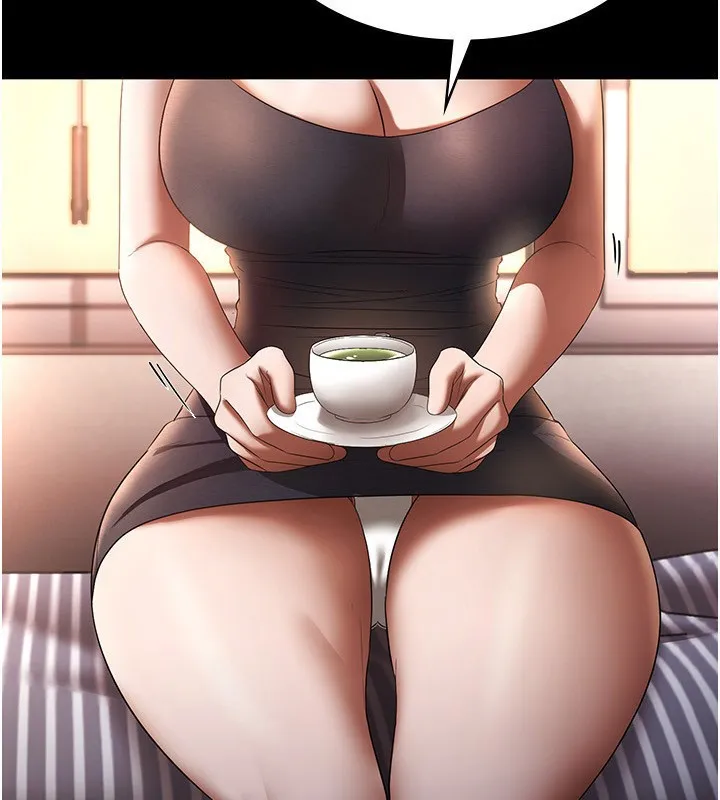 老闆娘的诱惑 - 第55話-用親吻取得人妻的同意 - page 4