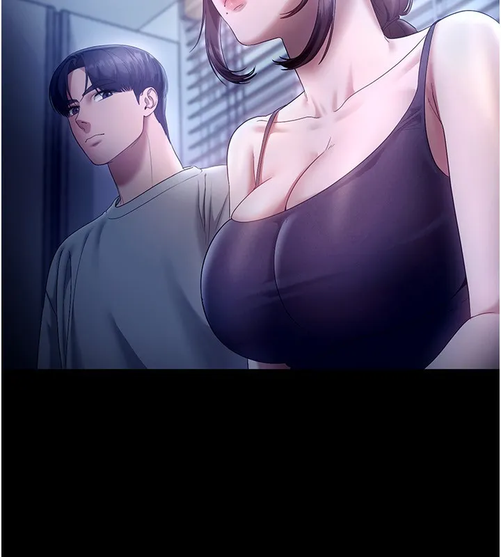 老闆娘的诱惑 - 第55話-用親吻取得人妻的同意 - page 18