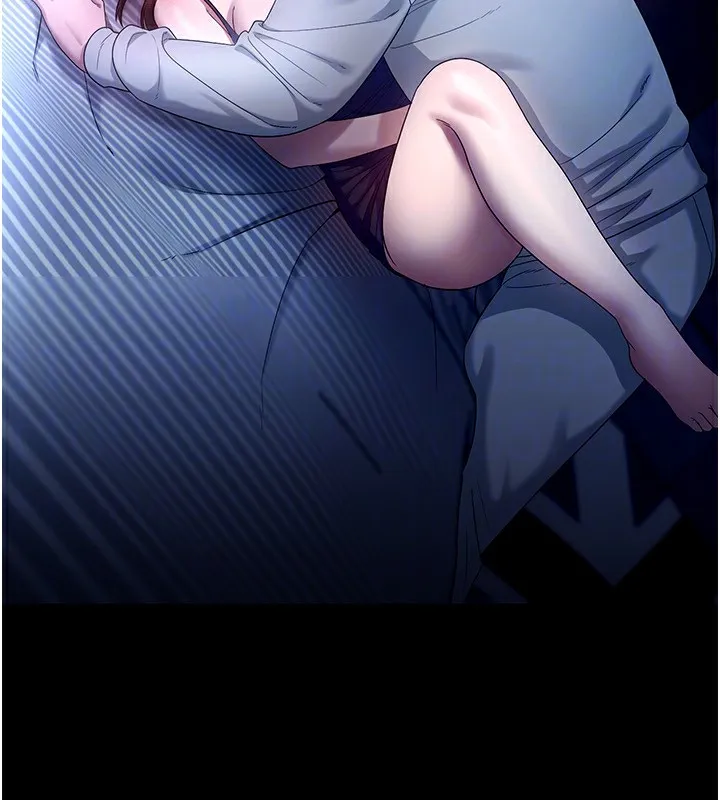 老闆娘的诱惑 - 第55話-用親吻取得人妻的同意 - page 111
