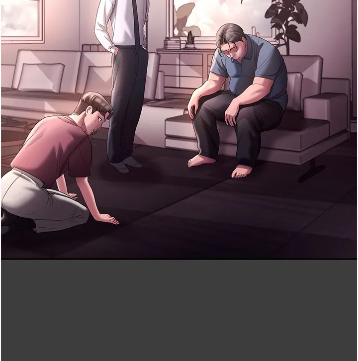 老闆娘的诱惑 - 第68話-好好調教囂張的老婆 - page 73