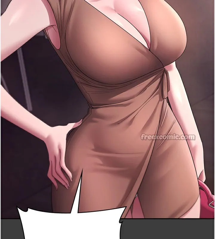 老闆娘的诱惑 - 第68話-好好調教囂張的老婆 - page 84