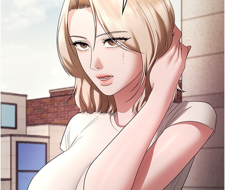 老闆娘的诱惑 - 第63話-表露無遺的醜陋天性 - page 4