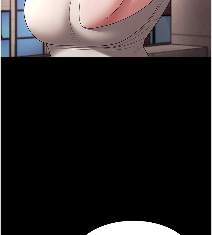 老闆娘的诱惑 - 第63話-表露無遺的醜陋天性 - page 5
