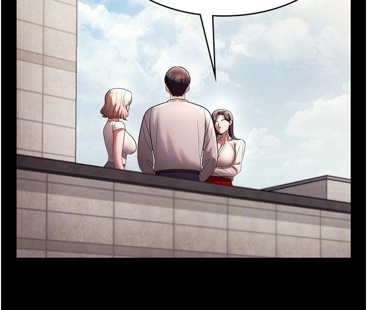 老闆娘的诱惑 - 第63話-表露無遺的醜陋天性 - page 79