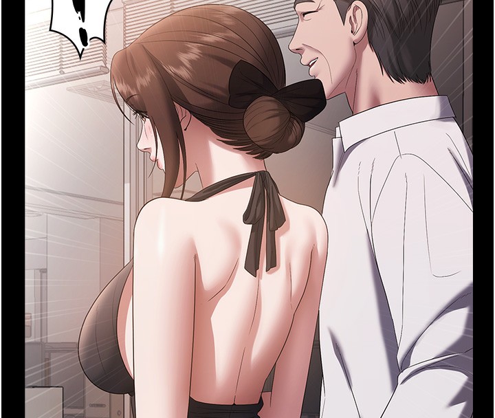 老闆娘的诱惑 - 第63話-表露無遺的醜陋天性 - page 90