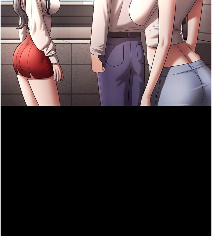 老闆娘的诱惑 - 第63話-表露無遺的醜陋天性 - page 124