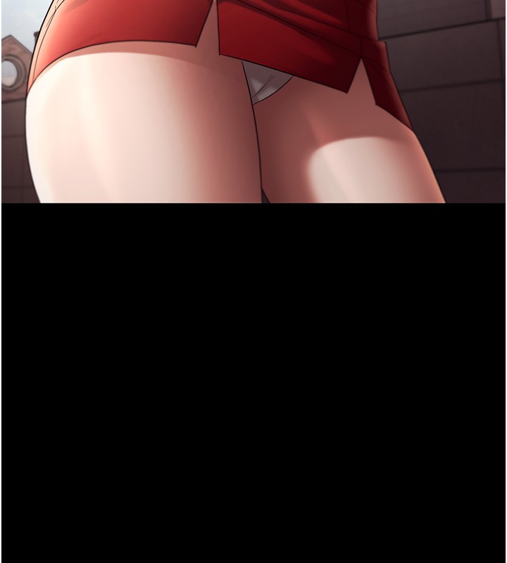 老闆娘的诱惑 - 第63話-表露無遺的醜陋天性 - page 127
