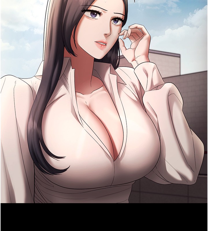 老闆娘的诱惑 - 第63話-表露無遺的醜陋天性 - page 133