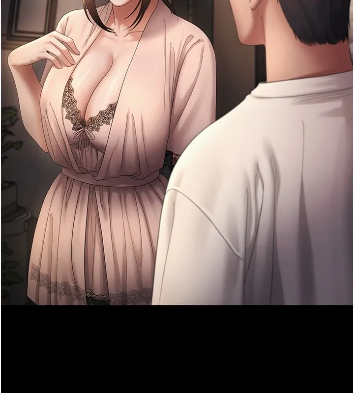 老闆娘的诱惑 - 第51話-員工最棒的福利 - page 39