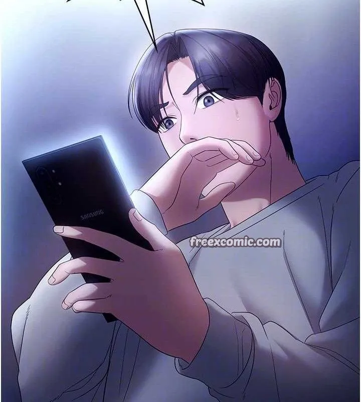 老闆娘的诱惑 - 第57話-只有我能跟妳做 - page 135