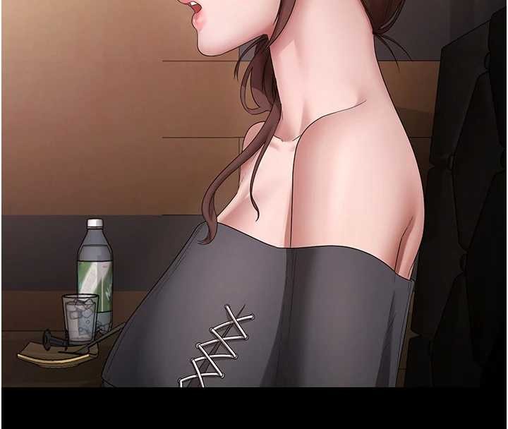 老闆娘的诱惑 - 第81話-硬到快要炸開了 - page 25