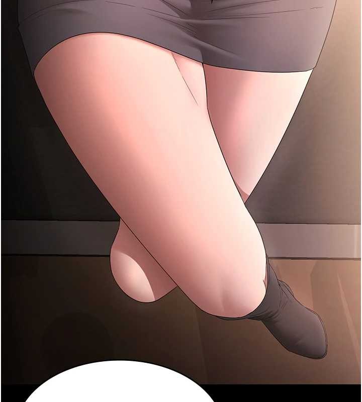 老闆娘的诱惑 - 第81話-硬到快要炸開了 - page 42