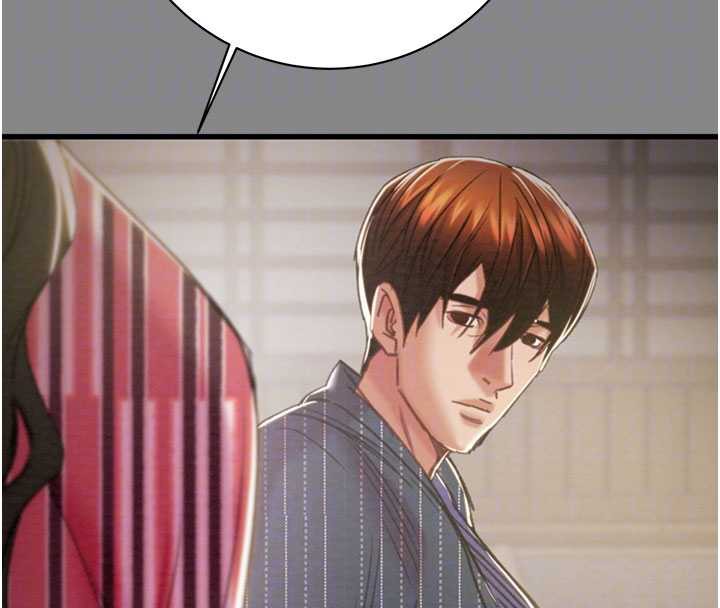 掠夺行动 - 第78話-要滿足我不容易哦♥ - page 22