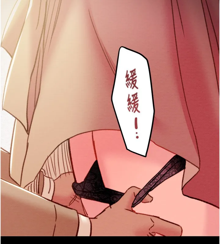掠夺行动 - 第42話-裡面什麼都別穿 - page 215