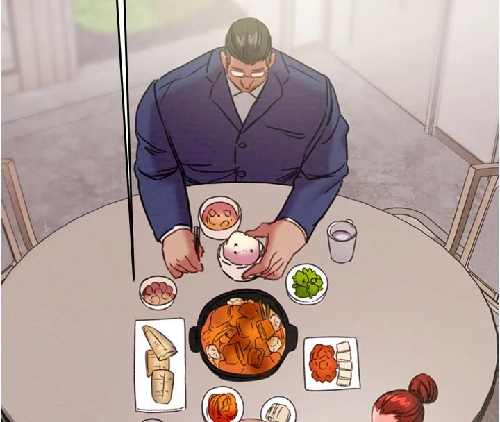 掠夺行动 - 第60話-我已經飢渴好久了 - page 61