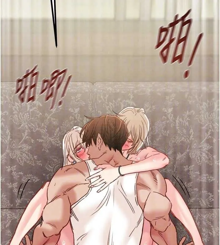 掠夺行动 - 第57話-姐妹相擁，互吸互舔 - page 83