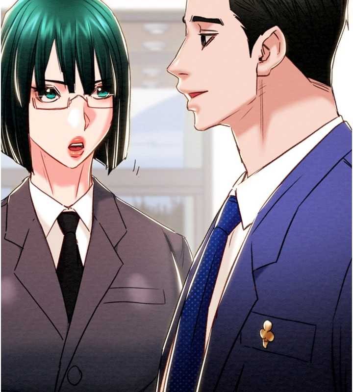 掠夺行动 - 第82話-議員最能幹的女秘書 - page 154