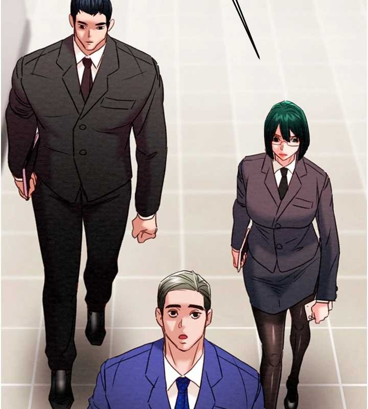 掠夺行动 - 第82話-議員最能幹的女秘書 - page 176