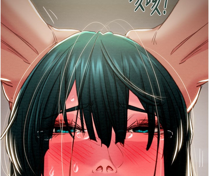 掠夺行动 - 第81話-教訓囂張的臭娘們 - page 91