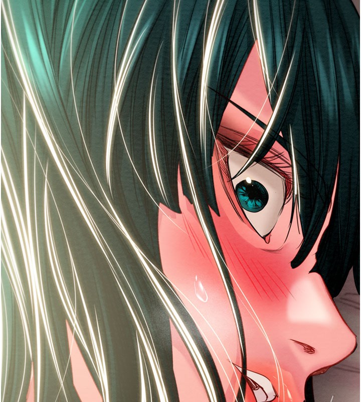 掠夺行动 - 第81話-教訓囂張的臭娘們 - page 132