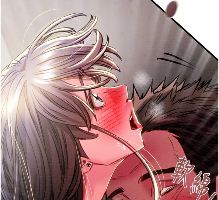 掠夺行动 - 第35話-在警局打炮的證據 - page 89