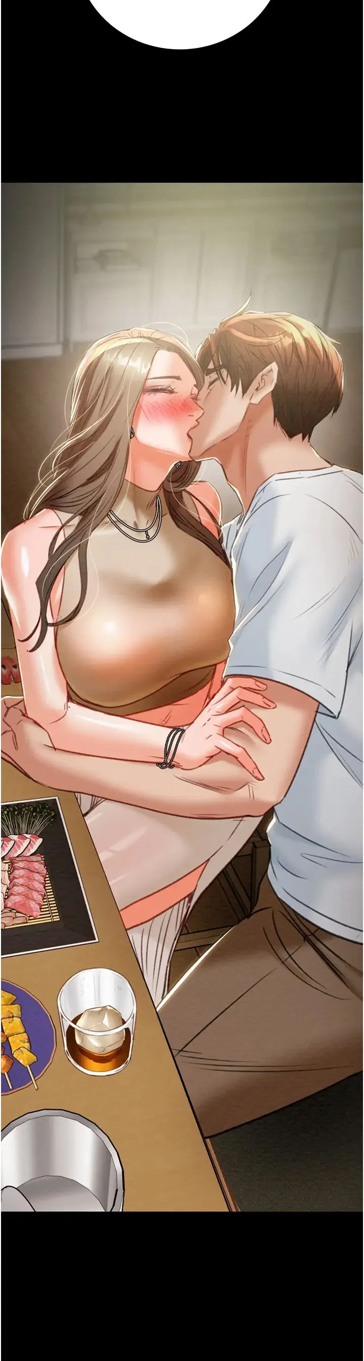 掠夺行动 - 第10話-你老婆有夠正點 - page 3