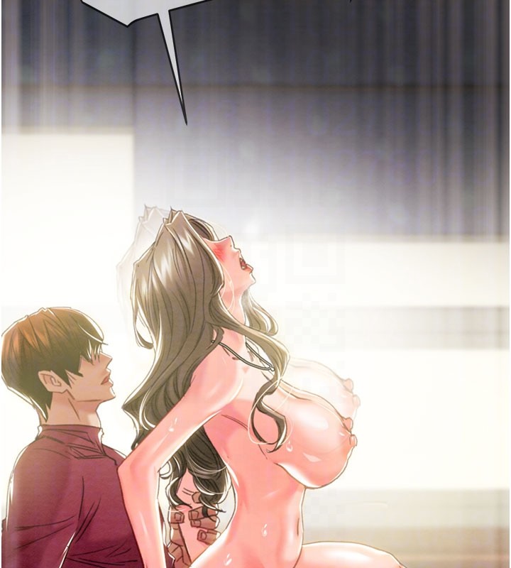 掠夺行动 - 第90話-被NTR居然硬了 - page 34