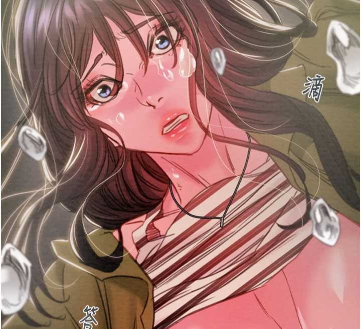 掠夺行动 - 第86話-我就配合你演出吧! - page 59