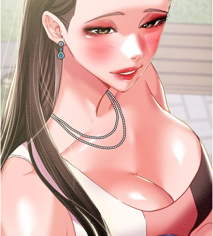 掠夺行动 - 第71話-機艙情色按摩服務 - page 43