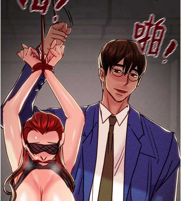 掠夺行动 - 第74話-在兒子面前被操到高潮 - page 128