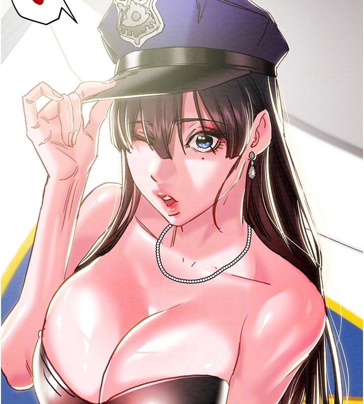 掠夺行动 - 第63話-主人請看看我♥ - page 58