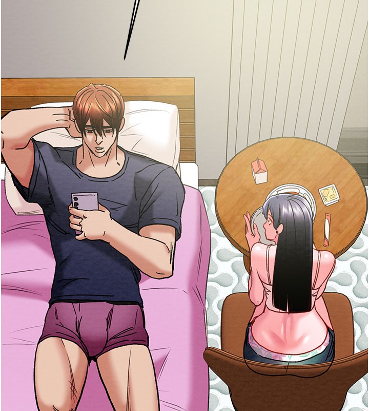 掠夺行动 - 第63話-主人請看看我♥ - page 78