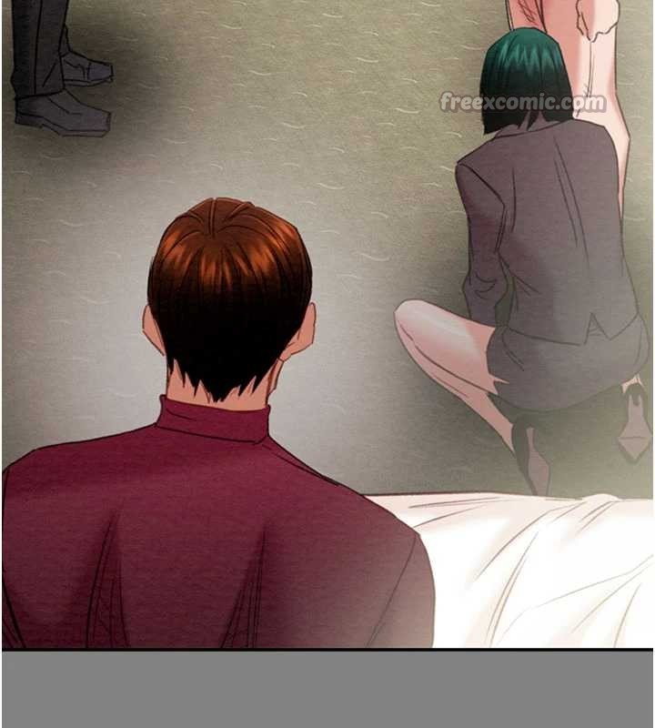 掠夺行动 - 第91話-難怪你老婆這麼愛我 - page 252