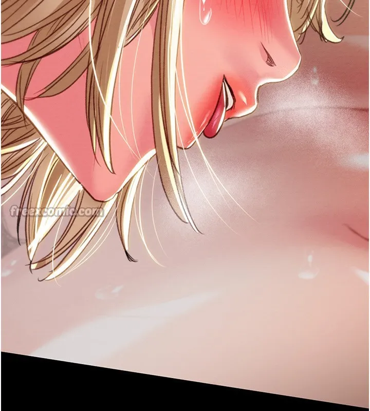掠夺行动 - 第69話-巨乳繼母「以身作則」 - page 168