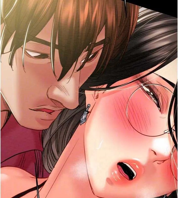 掠夺行动 - 第51話-你的肉棒更美味♥ - page 56