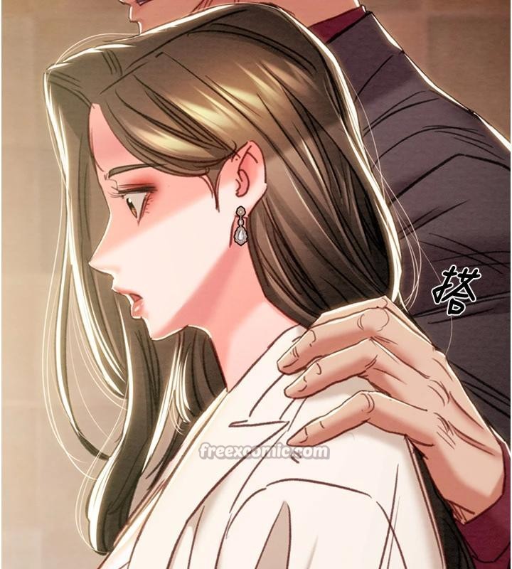 掠夺行动 - 第88話-最後再好好疼妳一次 - page 252