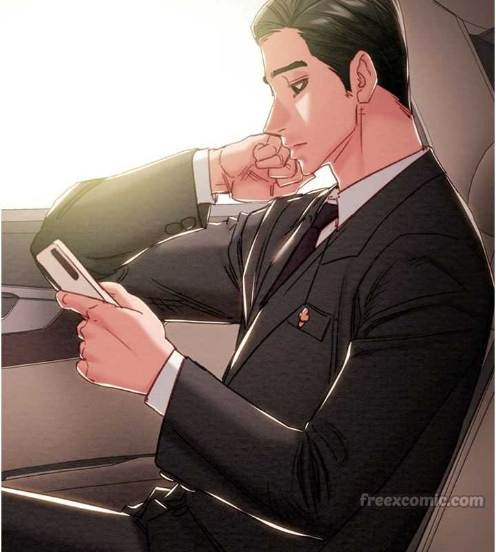 掠夺行动 - 第85話-他操了妳幾次? - page 42