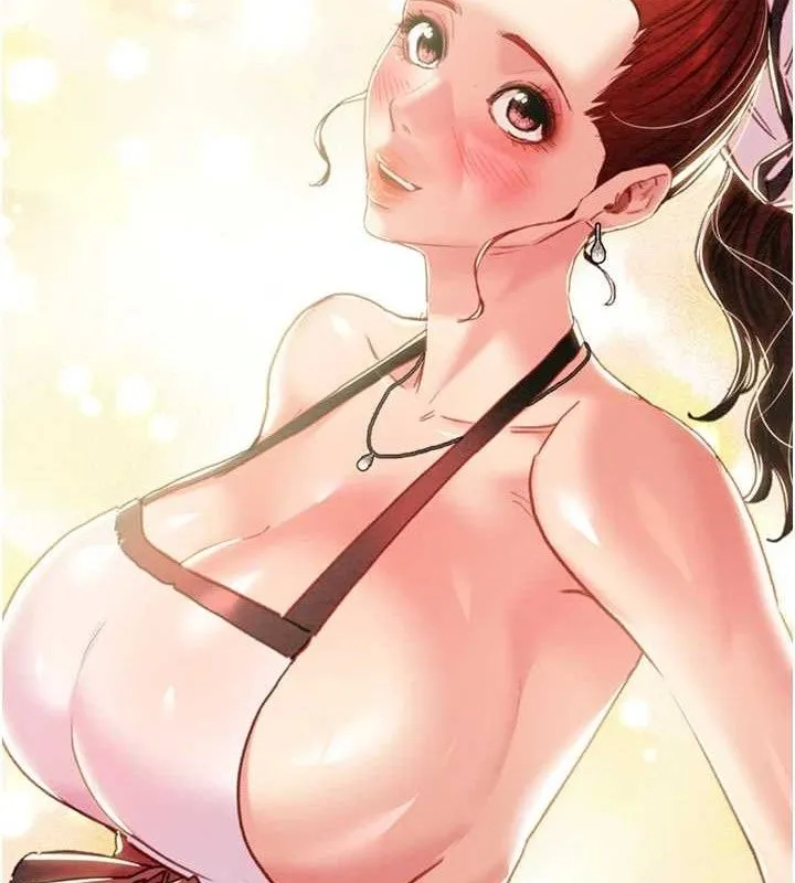 掠夺行动 - 第59話-這就是年輕的肉棒♥ - page 15