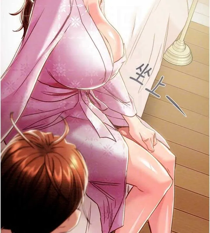 掠夺行动 - 第59話-這就是年輕的肉棒♥ - page 30