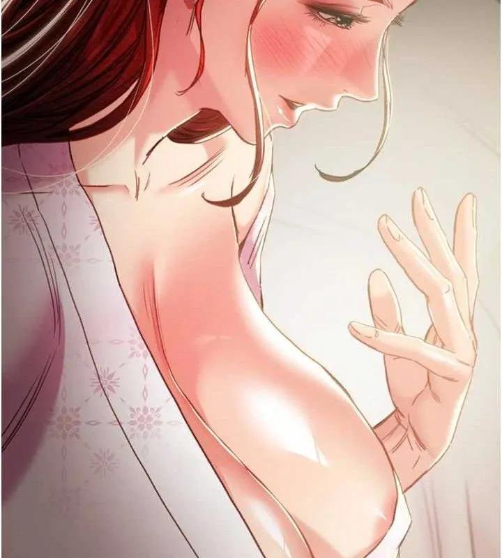 掠夺行动 - 第59話-這就是年輕的肉棒♥ - page 36