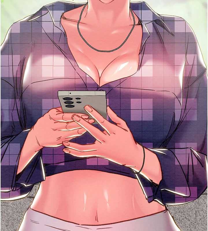 掠夺行动 - 第79話-我是個危險的女人 - page 18