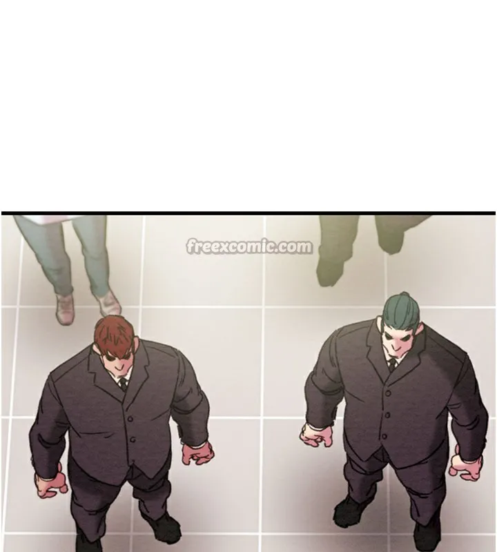 掠夺行动 - 第66話-你的家人在我手上 - page 56