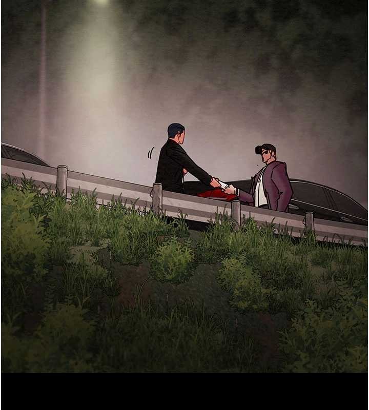 掠夺行动 - 第87話-這顆賤鮑值多少錢?! - page 153