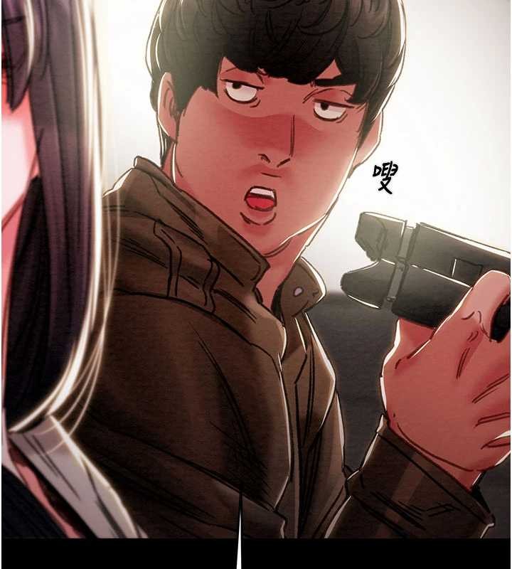 掠夺行动 - 第87話-這顆賤鮑值多少錢?! - page 160