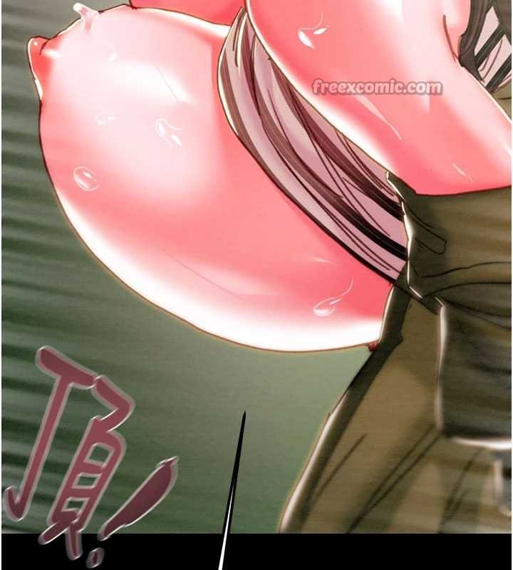 掠夺行动 - 第84話-自己騎上來搖! - page 126