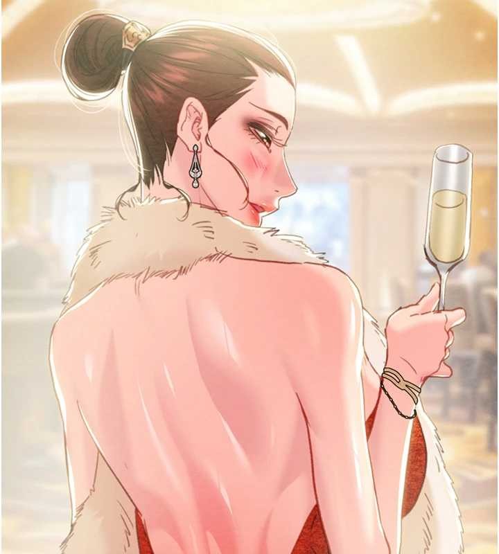 掠夺行动 - 最終話-復仇的終點 - page 122