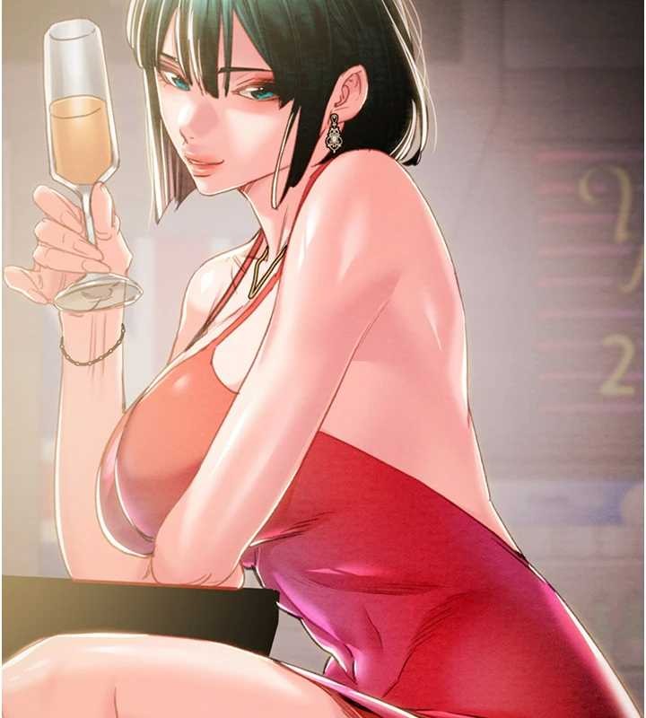 掠夺行动 - 最終話-復仇的終點 - page 130