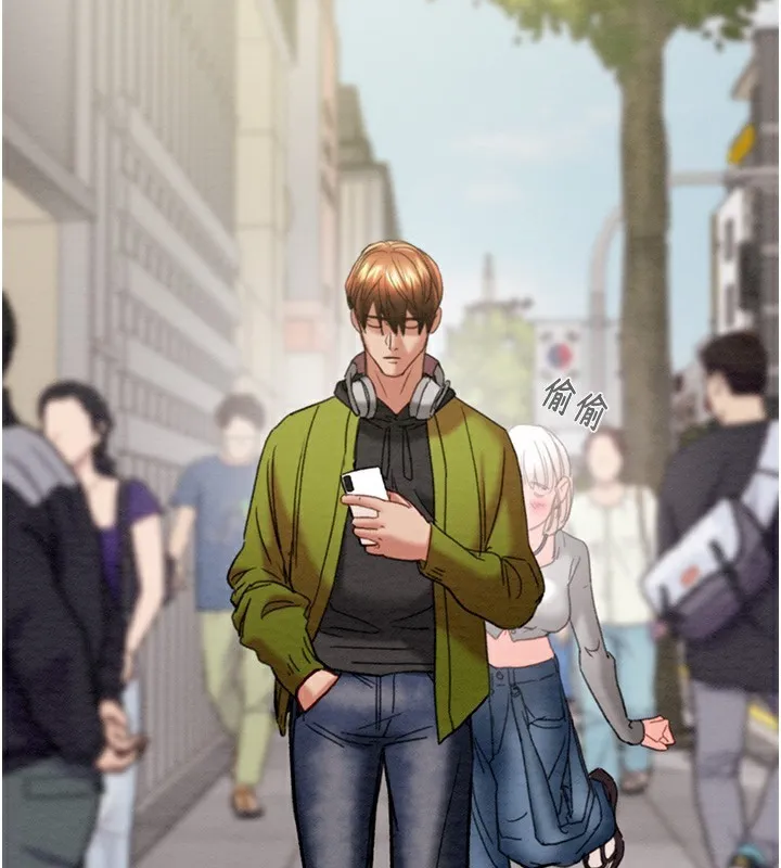 掠夺行动 - 第54話-輸掉的人請脫衣♥ - page 3