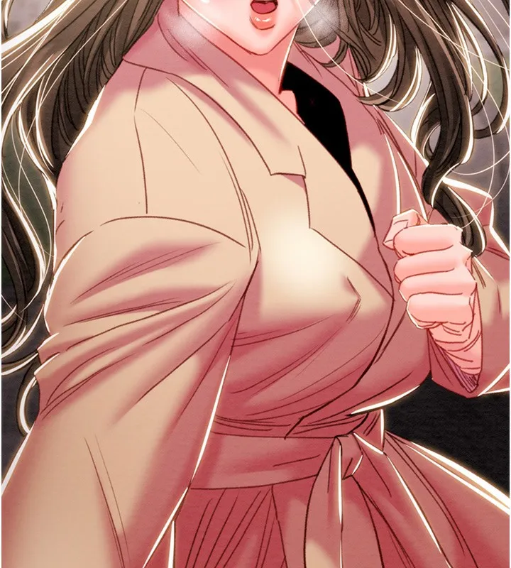 掠夺行动 - 第43話-做壞事的刺激感 - page 23